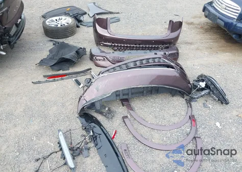 2025 Buick Envision Avenir Awd z USA, uszkodzony, nr VIN LRBFZME42SD005889